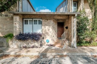 11 Gallery Ct Unit 11, San Antonio, TX 78209