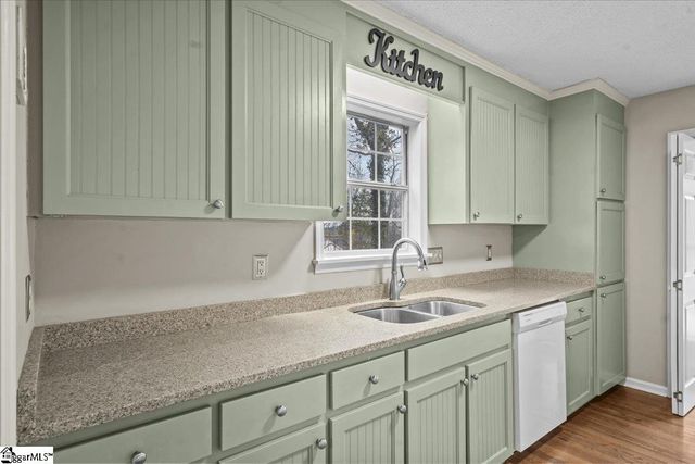 3798 Ballenger Road, Greer, SC 29651