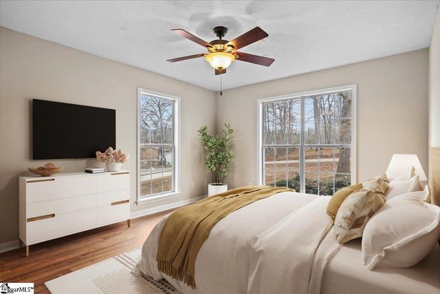 3798 Ballenger Road, Greer, SC 29651