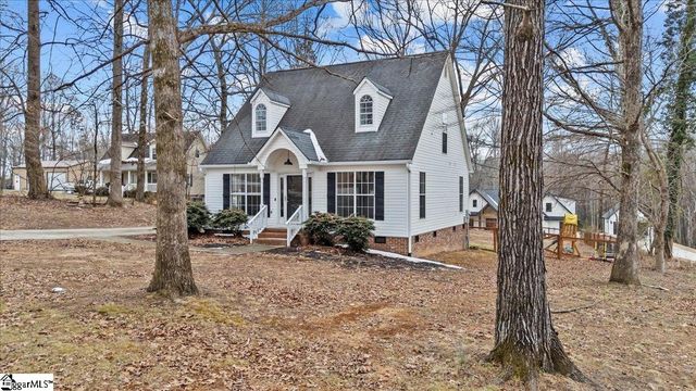 3798 Ballenger Road, Greer, SC 29651