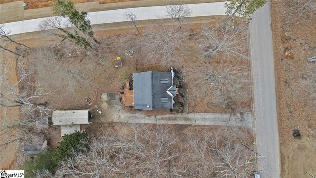 3798 Ballenger Road, Greer, SC 29651