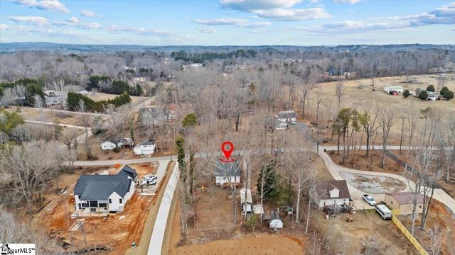 3798 Ballenger Road, Greer, SC 29651