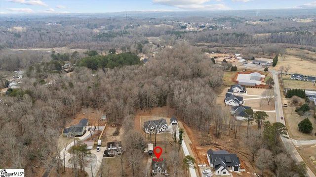 3798 Ballenger Road, Greer, SC 29651