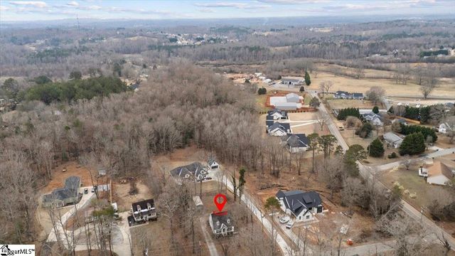 3798 Ballenger Road, Greer, SC 29651