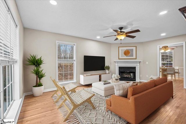 3798 Ballenger Road, Greer, SC 29651