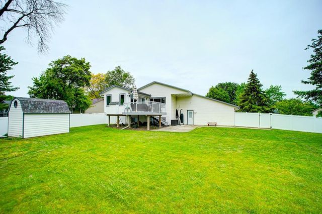 15614 Heywood Way, Apple Valley, MN 55124