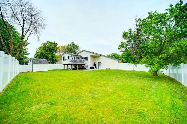 15614 Heywood Way, Apple Valley, MN 55124
