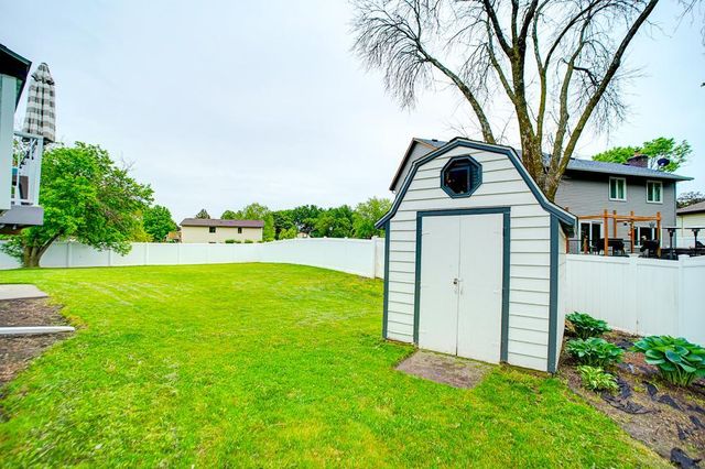15614 Heywood Way, Apple Valley, MN 55124