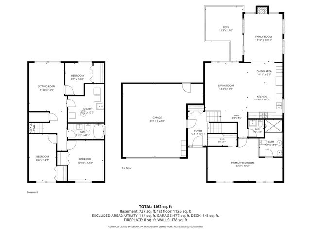 15614 Heywood Way, Apple Valley, MN 55124