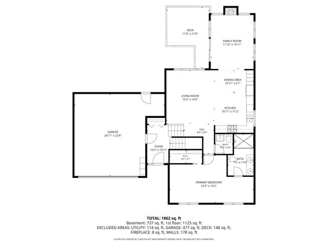 15614 Heywood Way, Apple Valley, MN 55124