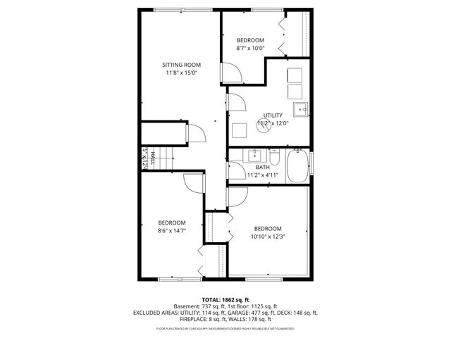 15614 Heywood Way, Apple Valley, MN 55124