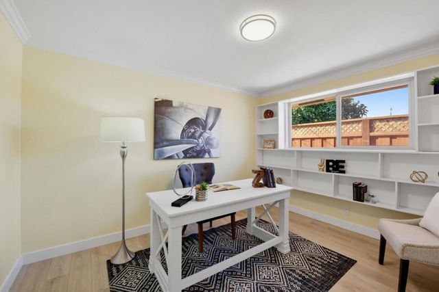 41733 Higgins Way, Fremont, CA 94539