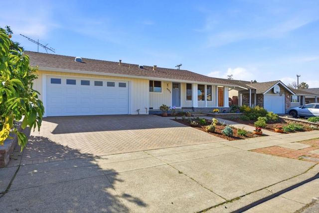41733 Higgins Way, Fremont, CA 94539