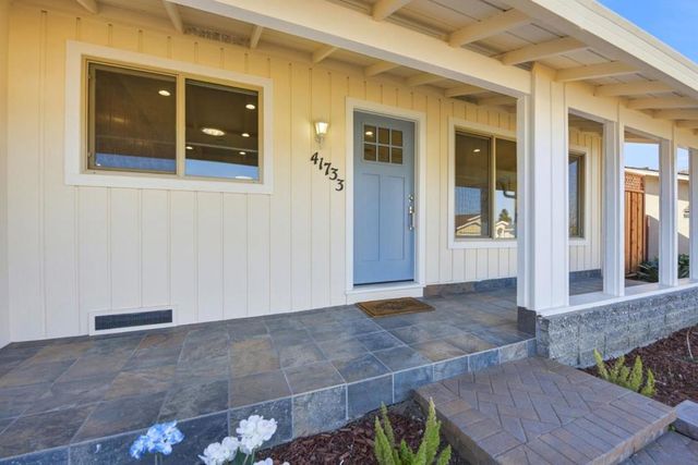 41733 Higgins Way, Fremont, CA 94539