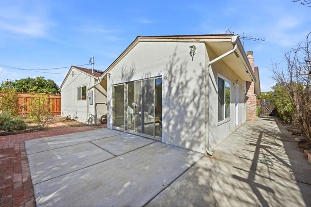 41733 Higgins Way, Fremont, CA 94539