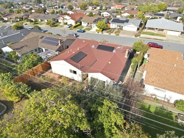 41733 Higgins Way, Fremont, CA 94539