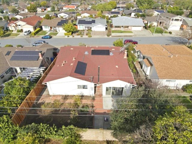 41733 Higgins Way, Fremont, CA 94539