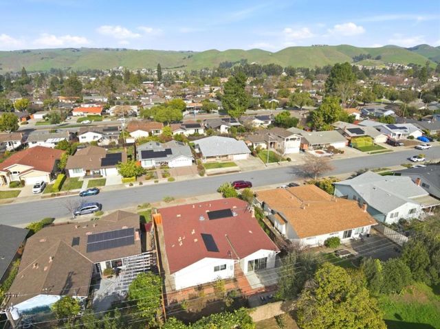 41733 Higgins Way, Fremont, CA 94539