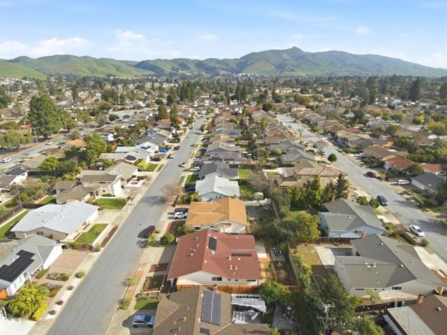 41733 Higgins Way, Fremont, CA 94539