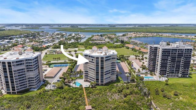 3000 N Highway A1a 10C, Hutchinson Island, FL 34949