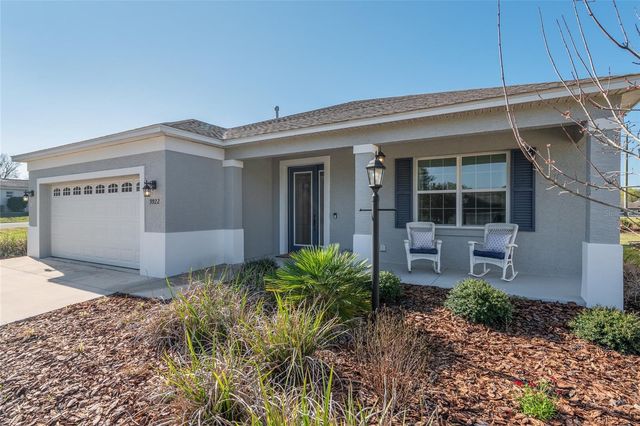 9922 SW 97TH LANE, Ocala, FL 34481