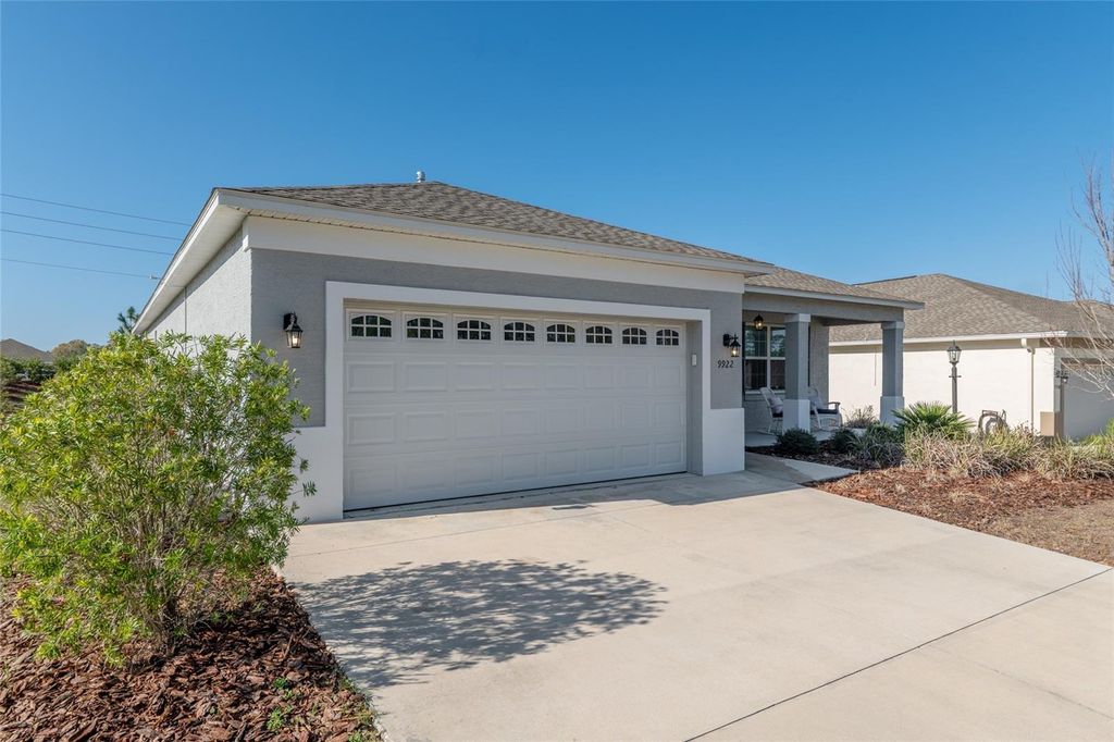9922 SW 97TH LANE, Ocala, FL 34481