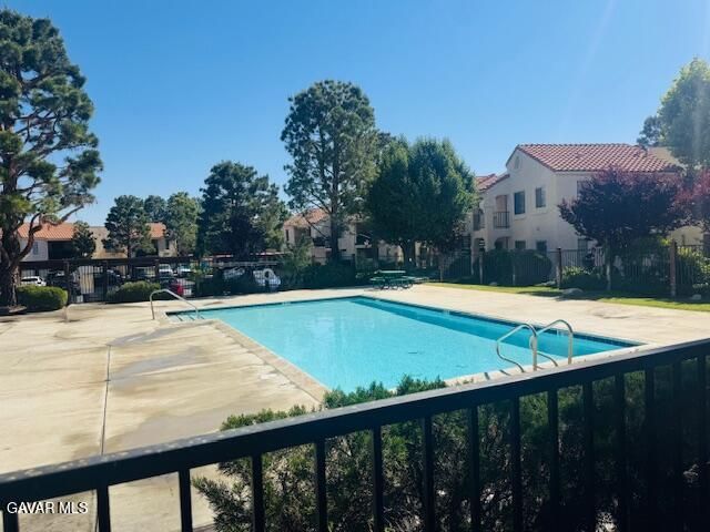 2554 Olive Drive Apt 55, Palmdale, CA 93550