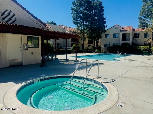 2554 Olive Drive Apt 55, Palmdale, CA 93550