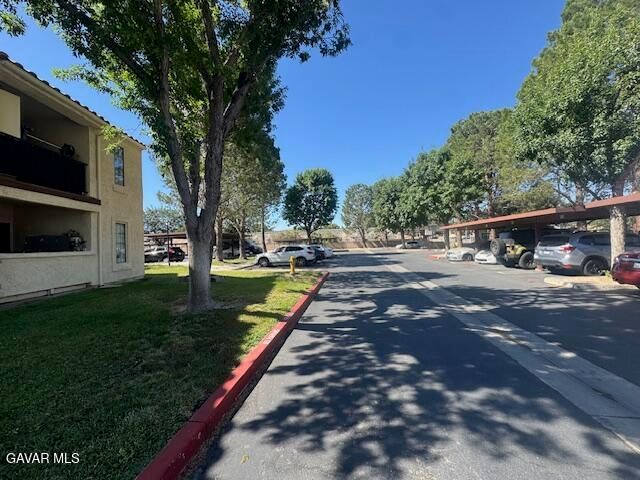 2554 Olive Drive Apt 55, Palmdale, CA 93550