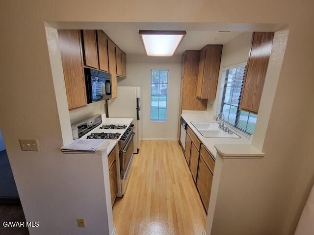 2554 Olive Drive Apt 55, Palmdale, CA 93550
