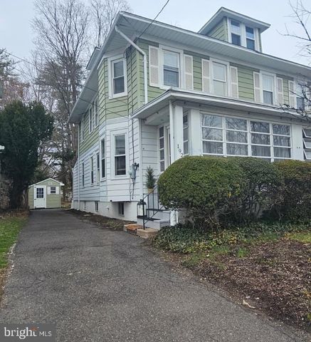 192 MILLERICK, Lawrenceville, NJ 08648