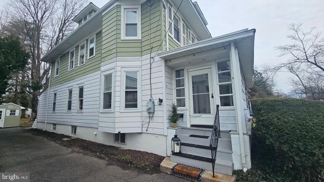 192 MILLERICK, Lawrenceville, NJ 08648