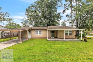 480 Dykes Street, Hinesville, GA 31313