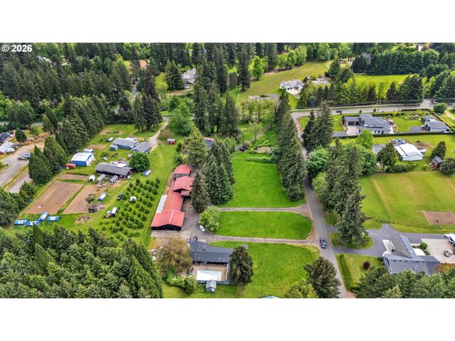 6715 Sw NORSE HALL Rd, Tualatin, OR 97062
