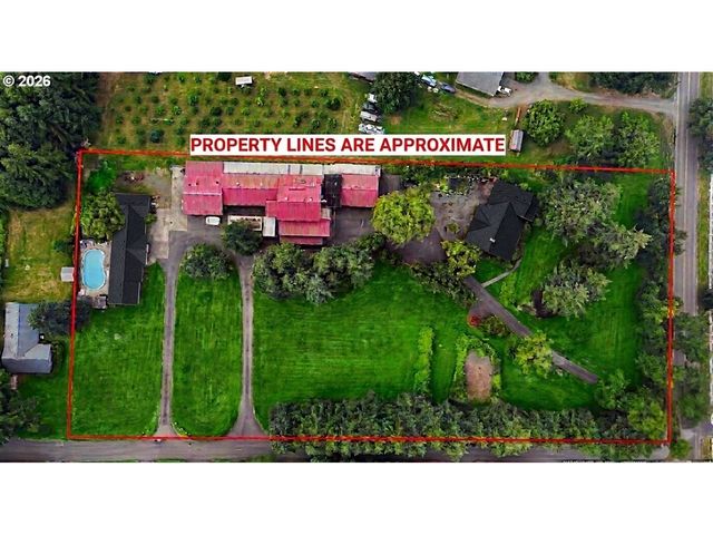6715 Sw NORSE HALL Rd, Tualatin, OR 97062
