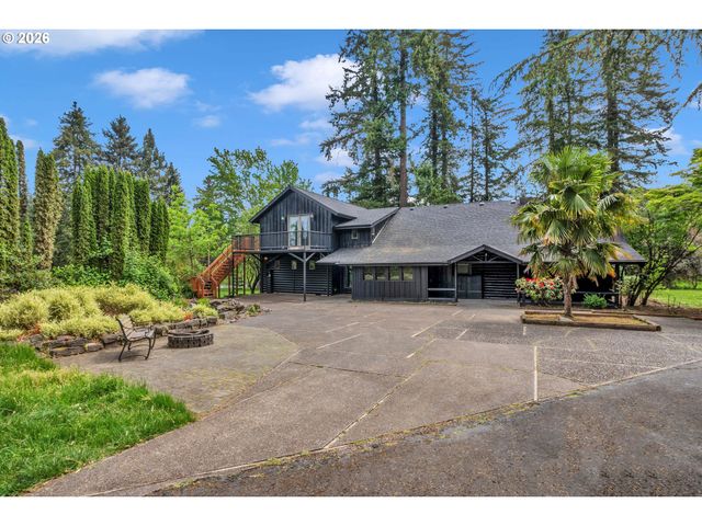 6715 Sw NORSE HALL Rd, Tualatin, OR 97062