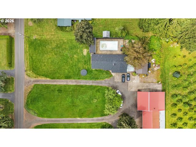 6715 Sw NORSE HALL Rd, Tualatin, OR 97062