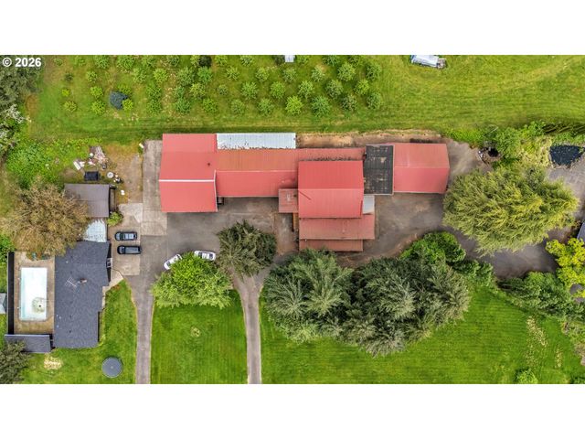 6715 Sw NORSE HALL Rd, Tualatin, OR 97062