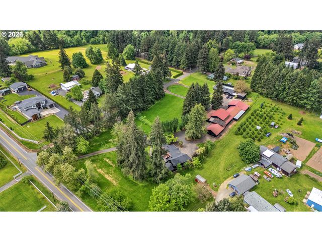 6715 Sw NORSE HALL Rd, Tualatin, OR 97062