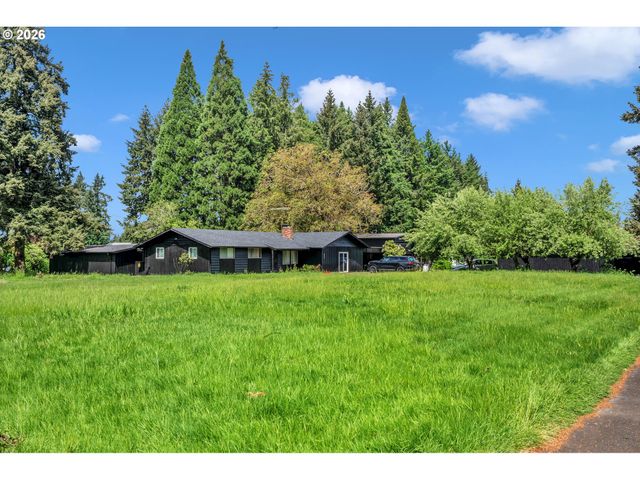6715 Sw NORSE HALL Rd, Tualatin, OR 97062