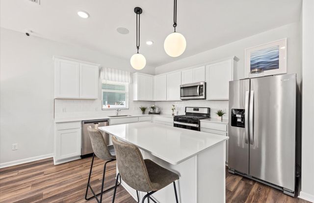 857 Meadowbrook Lane, Summerville, SC 29486