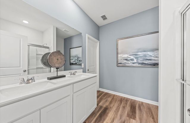 857 Meadowbrook Lane, Summerville, SC 29486
