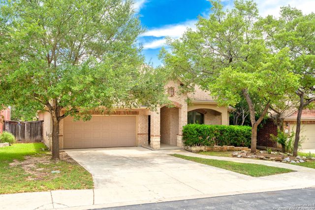 3526 Arroyo Grande, San Antonio, TX 78253