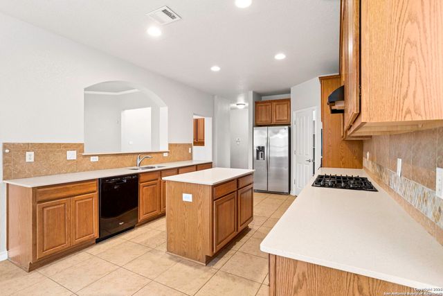 3526 Arroyo Grande, San Antonio, TX 78253