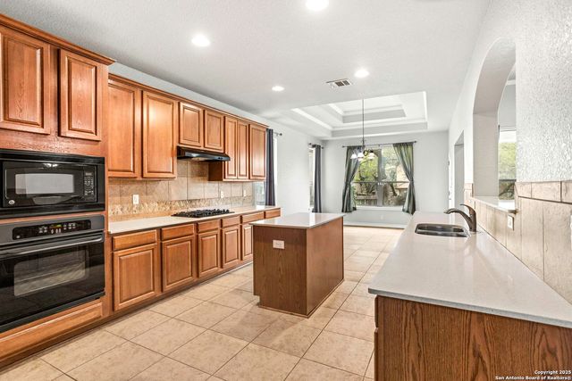 3526 Arroyo Grande, San Antonio, TX 78253