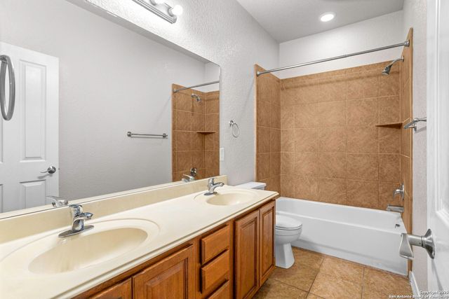 3526 Arroyo Grande, San Antonio, TX 78253