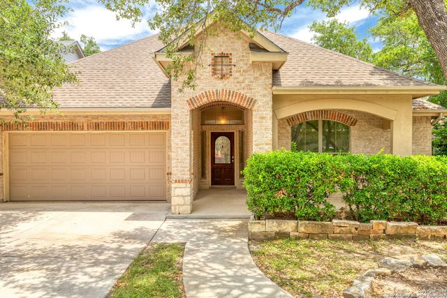 3526 Arroyo Grande, San Antonio, TX 78253