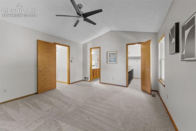 170 Creekside Lane, Colorado Springs, CO 80906