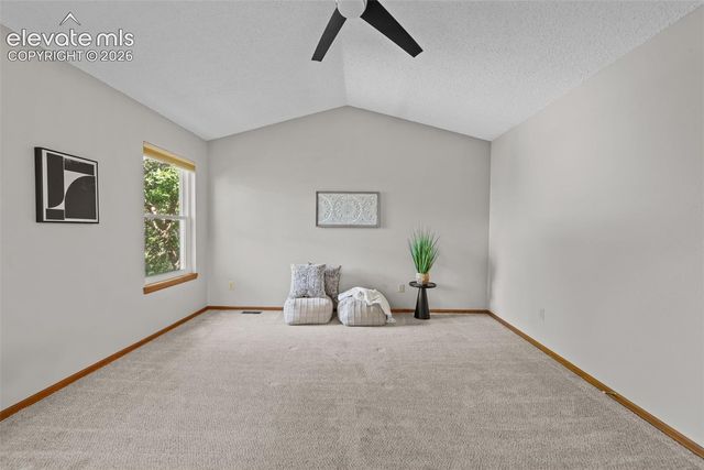 170 Creekside Lane, Colorado Springs, CO 80906