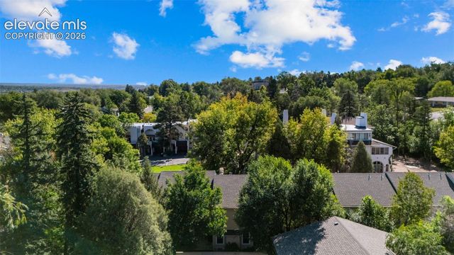 170 Creekside Lane, Colorado Springs, CO 80906